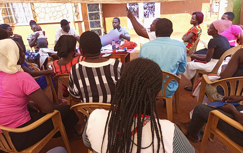 Community Engagement