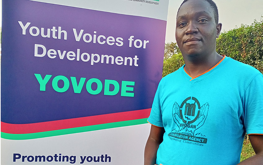 Youth Leaders Mentorship